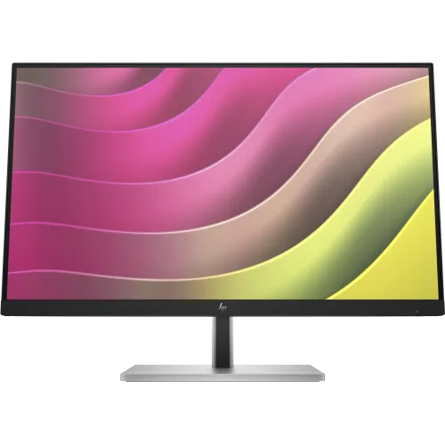 HP E24t G5 23.8" FHD Touch Monitor